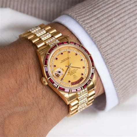 rolex day date 18168|Rolex Day.